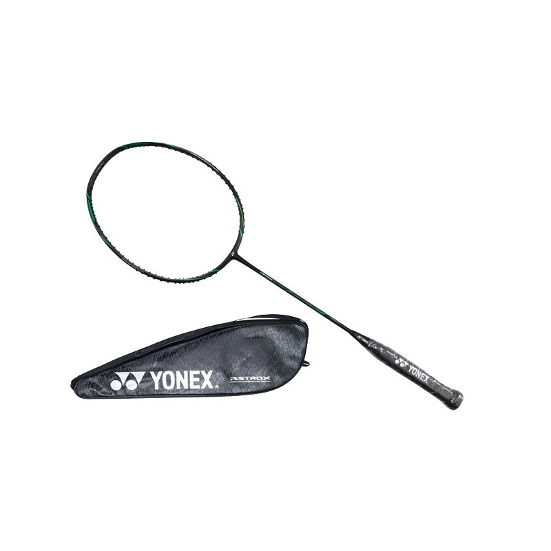 YONEX Tianfu AXNT Black Cut Badminton Rackets