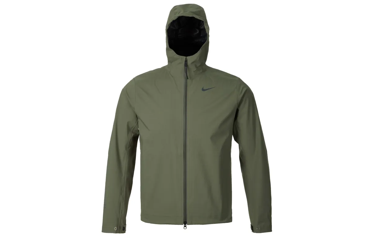 Nike Jacket Women's Olive Green