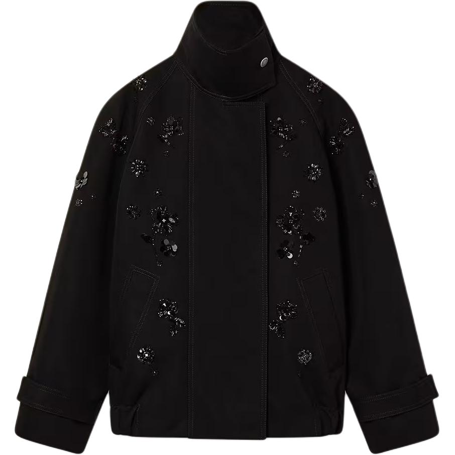 куртка Golden Goose Golden Goose FW25 Journey (разноцветный)