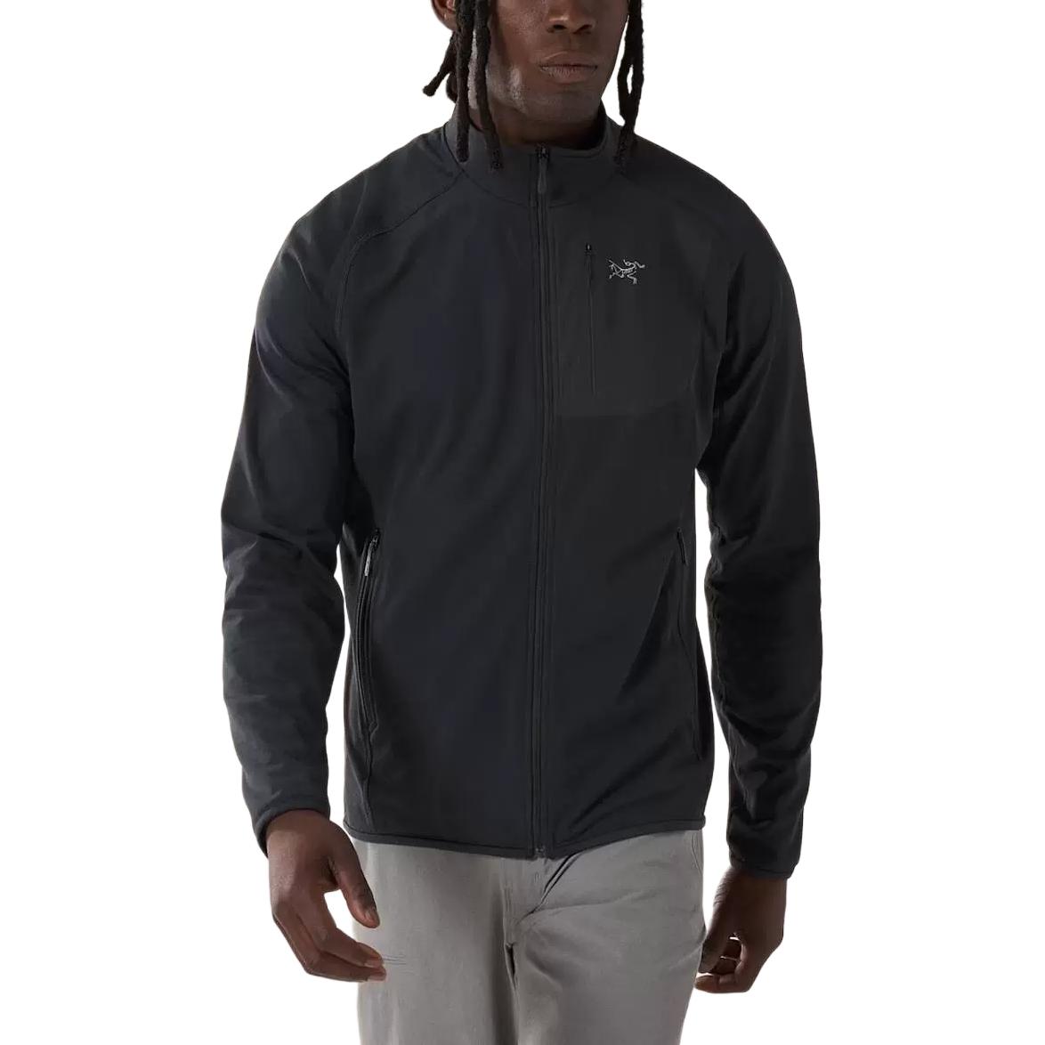 Arc’teryx DELTA JACKET Fleece Clothing Men’s
