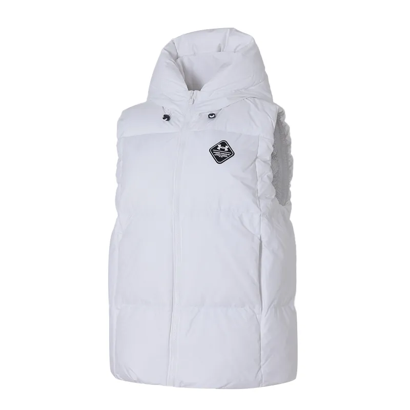 Under Armour Vest Women's White