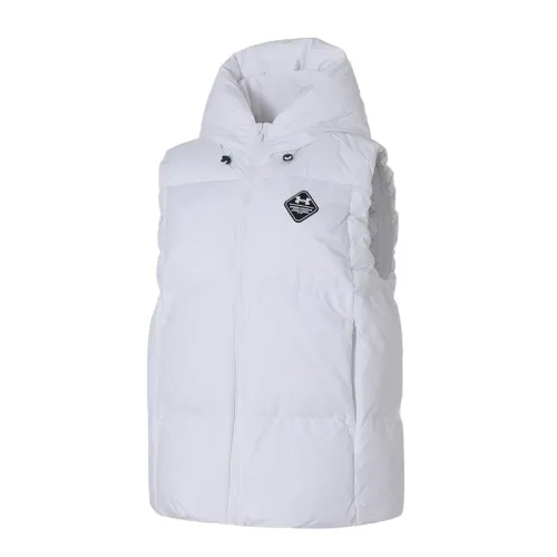 Under Armour Vest Women's White