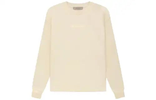 Fear Of God Essentials Relaxed Crewneck