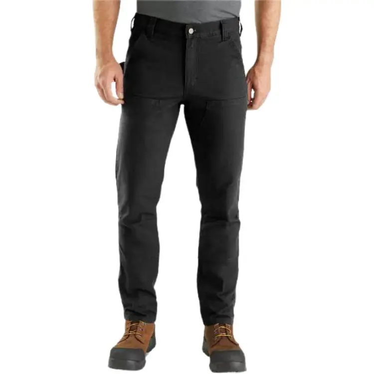 Carhartt Jeans Men's Moderate Straight Fit Pants