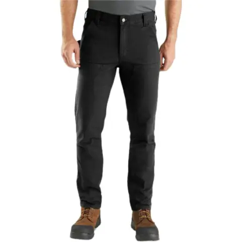 Carhartt Jeans Men's Moderate Straight Fit Pants