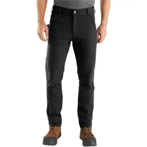 Carhartt Jeans Men's Moderate Straight Fit Pants