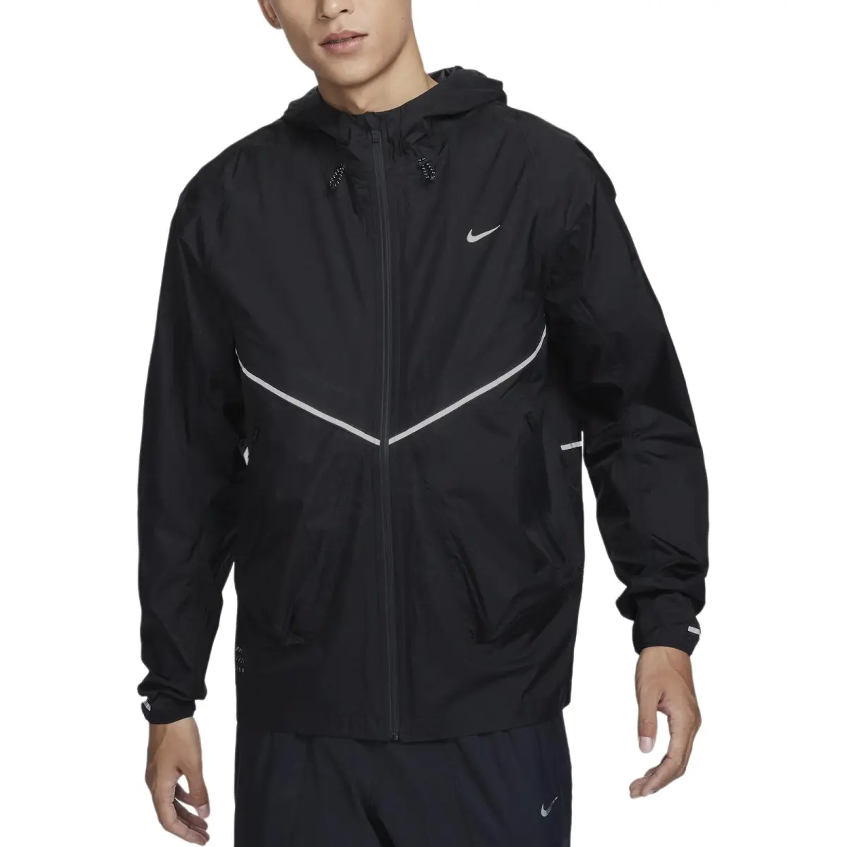 Nike Storm FIT Jackets & Coats Men's Black