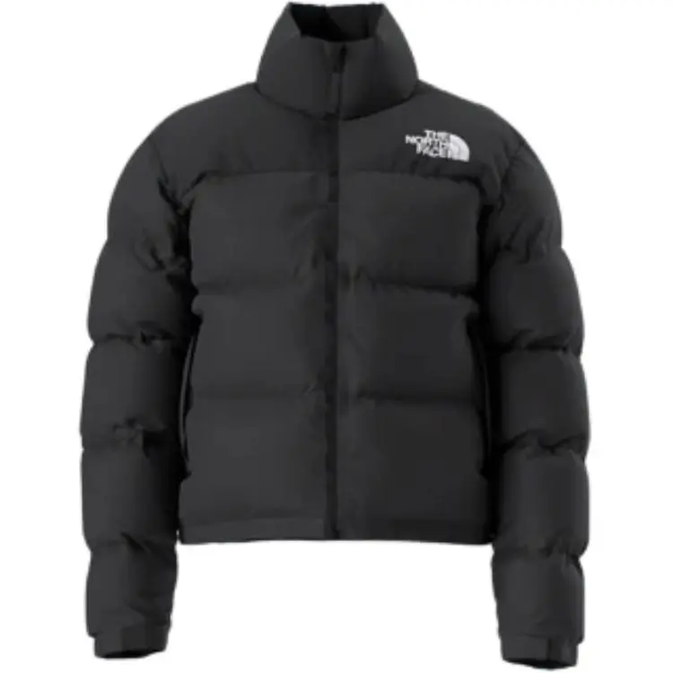 THE NORTH FACE Nuptse Down Jacket Women's