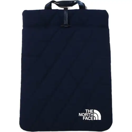 THE NORTH FACE 13L Outdoor Bags Polyester Marine Blue Unisex