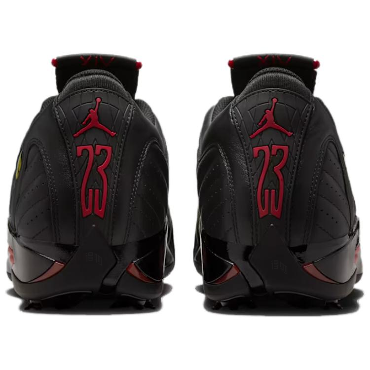 Air Jordan 14 Retro Golf 'Last Shot' 2025 HJ7710-001 | eBay
