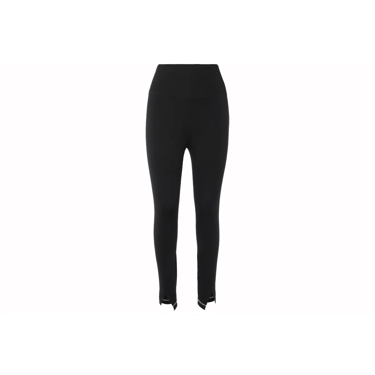 Nike Women's High Waisted 7/8 Leggings Women's Black