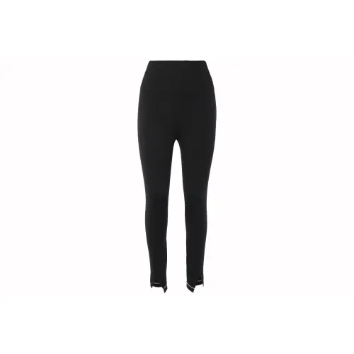 Nike Women's High Waisted 7/8 Leggings Women's Black