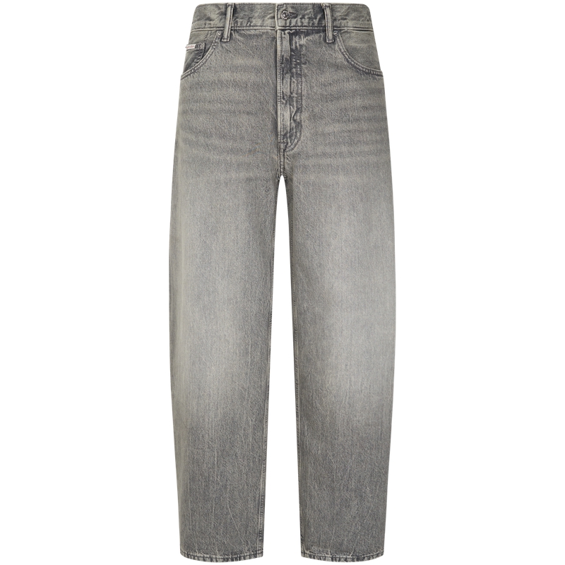 Мужские джинсы CALVIN KLEIN Jeans (синие)