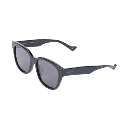 GUCCI Eyewear Low Nose Bridge Fit Sunglasses