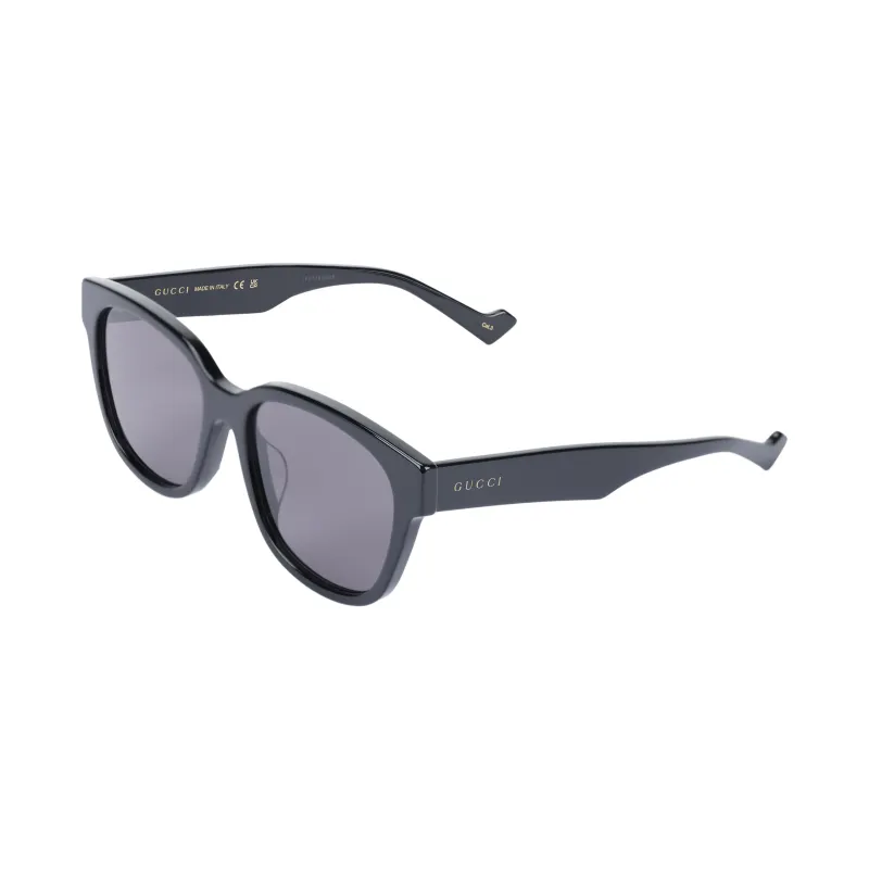 GUCCI Eyewear Low Nose Bridge Fit Sunglasses
