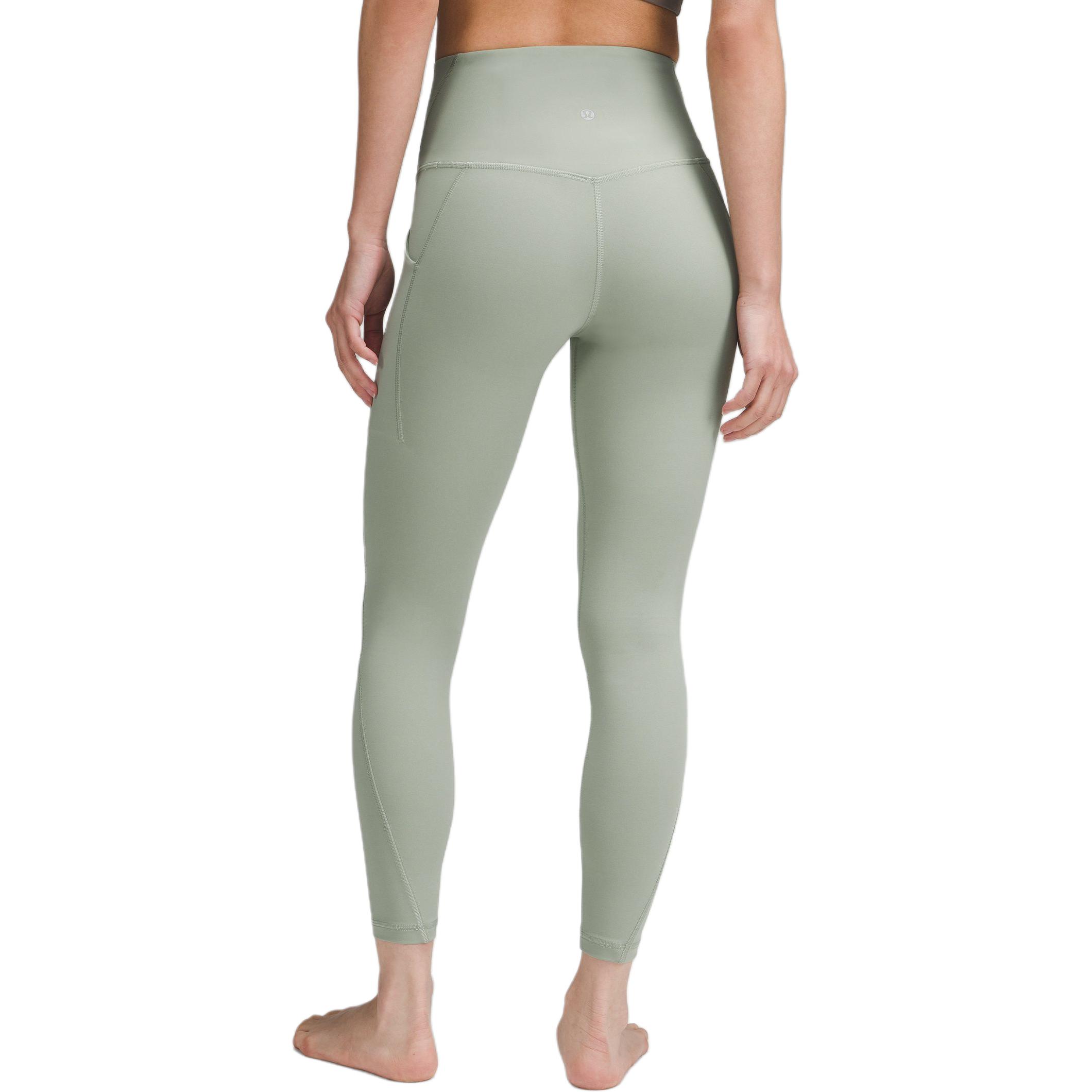 Lululemon Align Workout Pants Women’s