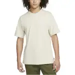 Nike Sportswear Essentials T Shirt Men's Apricot