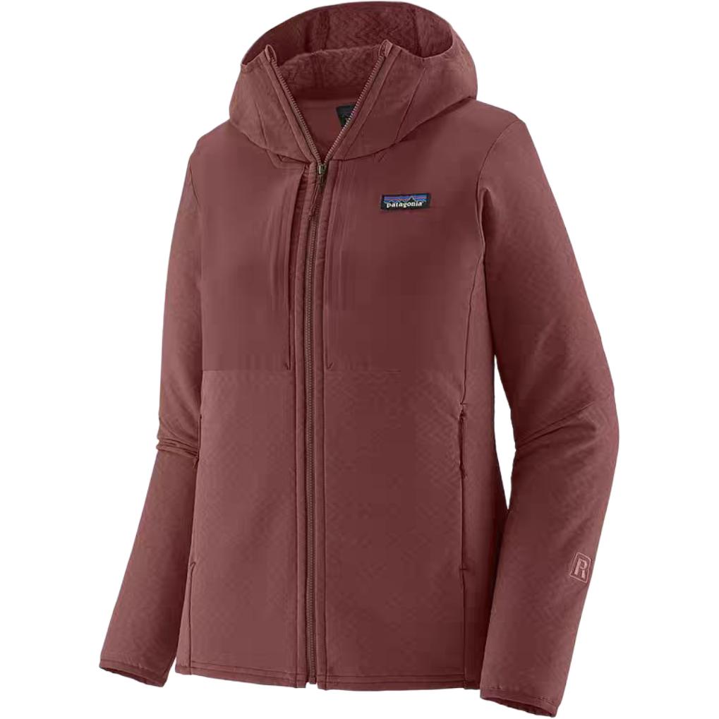 Patagonia R2 CrossStrata Performance Jacket