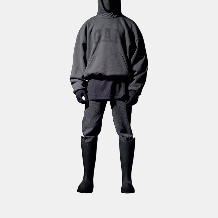 YEEZY FW25 JC-05-服 — купить одежду известных брендов в Москве в