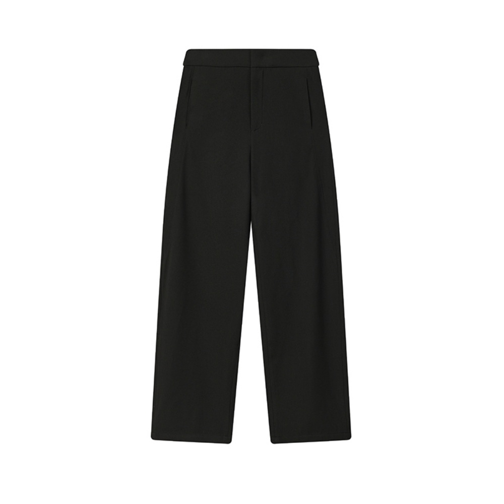 Женские штаны Fila Emerald Pants (черные)