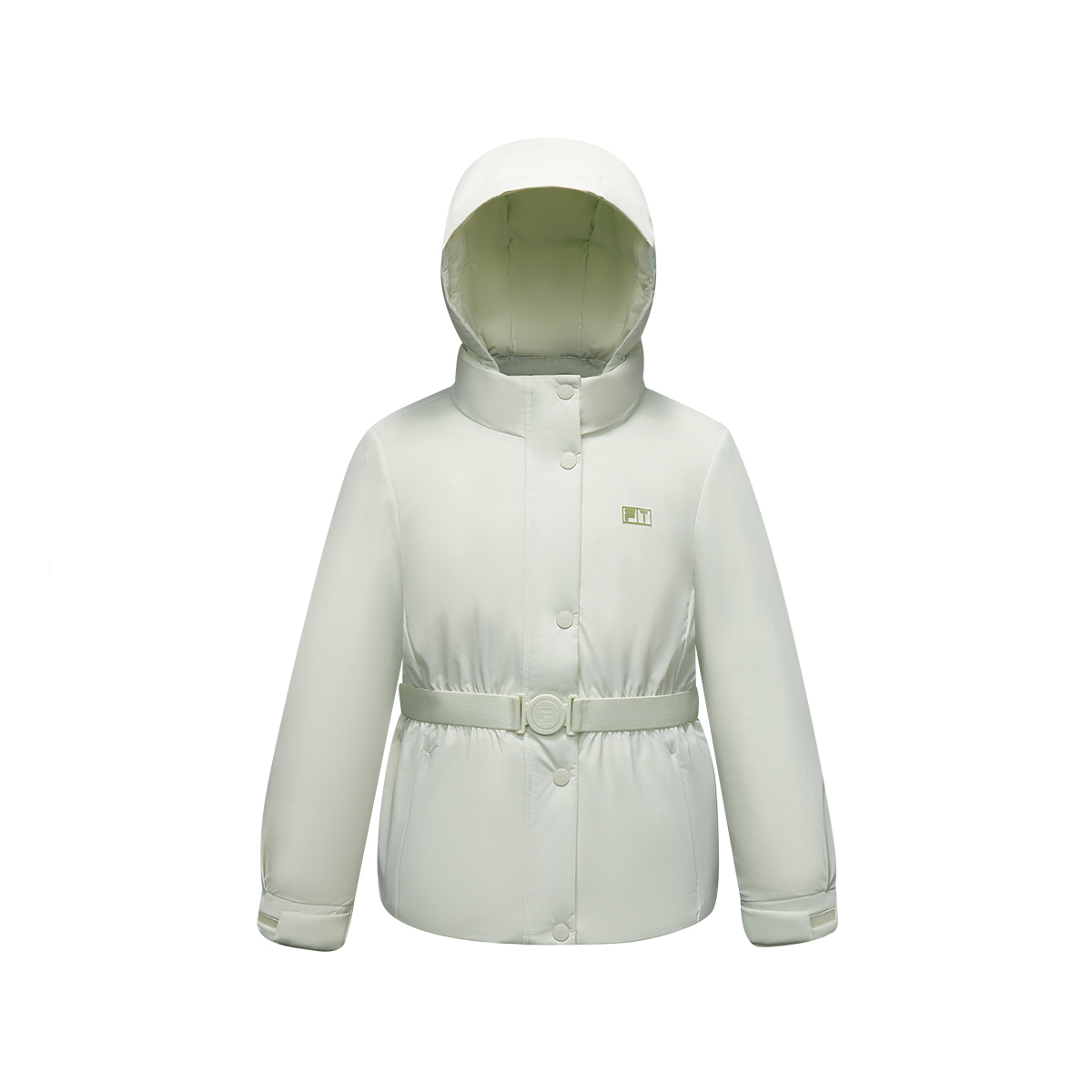 Куртка Fila PERFORMANCE GOLF (черная)