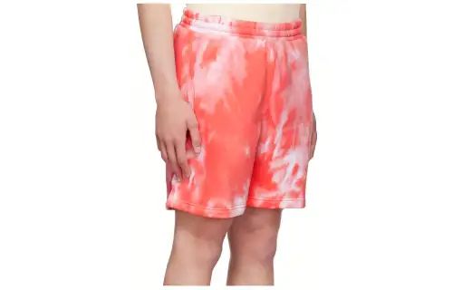 Adidas Originals Casual Shorts Men's Watermelon Red Moderate
