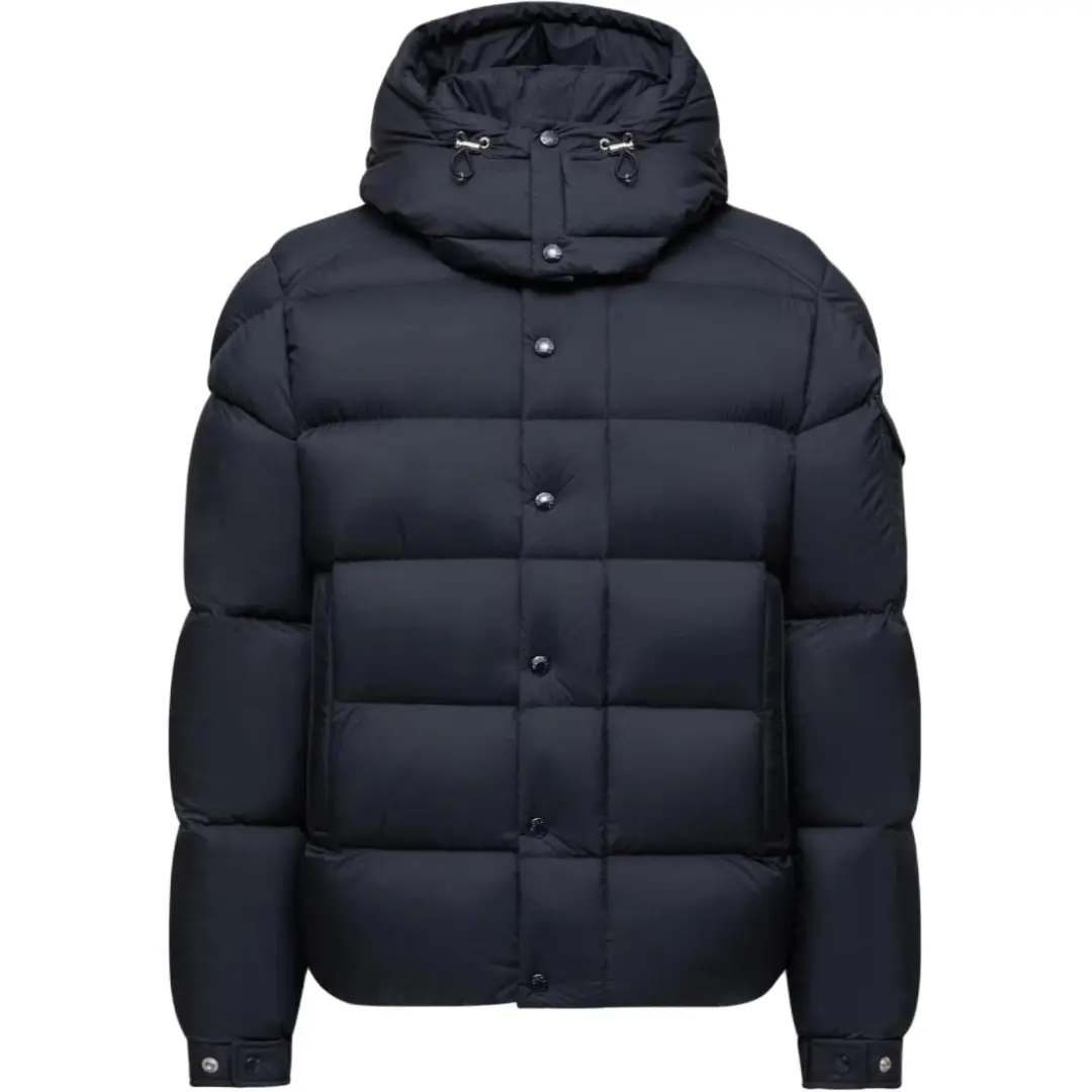 Moncler Maya Series FW25 Down Jacket Unisex