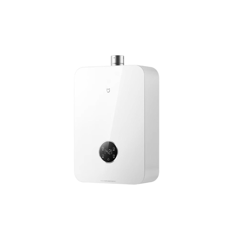 Xiaomi Mijia Smart Gas Water Heater 2 16L Natural Gas Silent Zero Cold Water JSQ30-MJ08