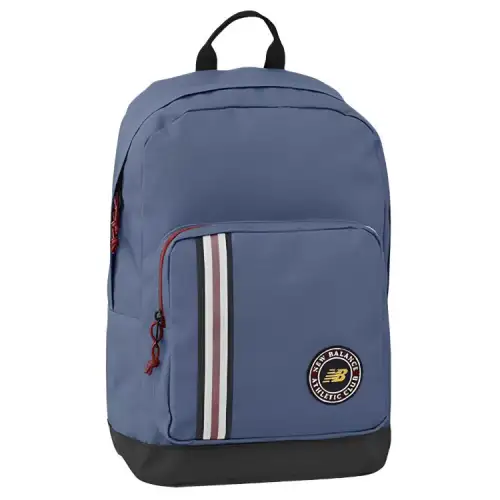 New Balance Backpack Regular Unisex Deep Sea Gray