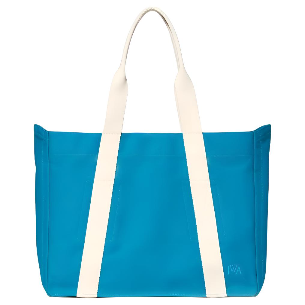 Сумка UNIQLO Tote (голубая)