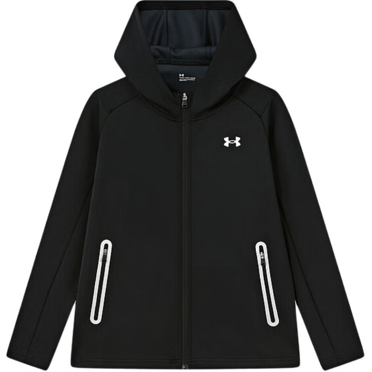 Мужская куртка Under Armour Under Armour (черная)
