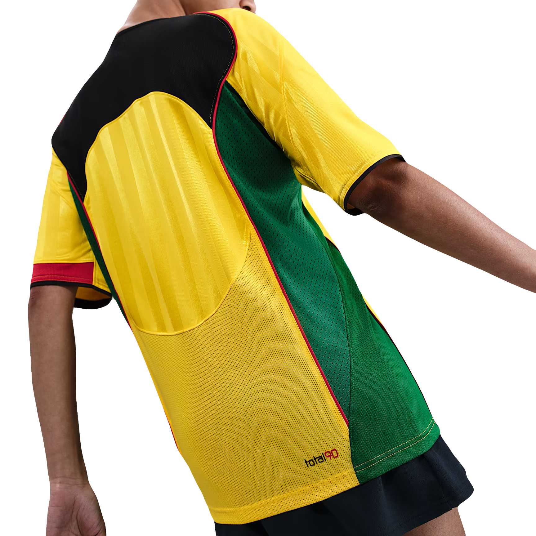 Nike Total 90 Men’s Dri-FIT Soccer Jersey