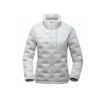 Under Armour Down Jacket Women's Light Gray 0045