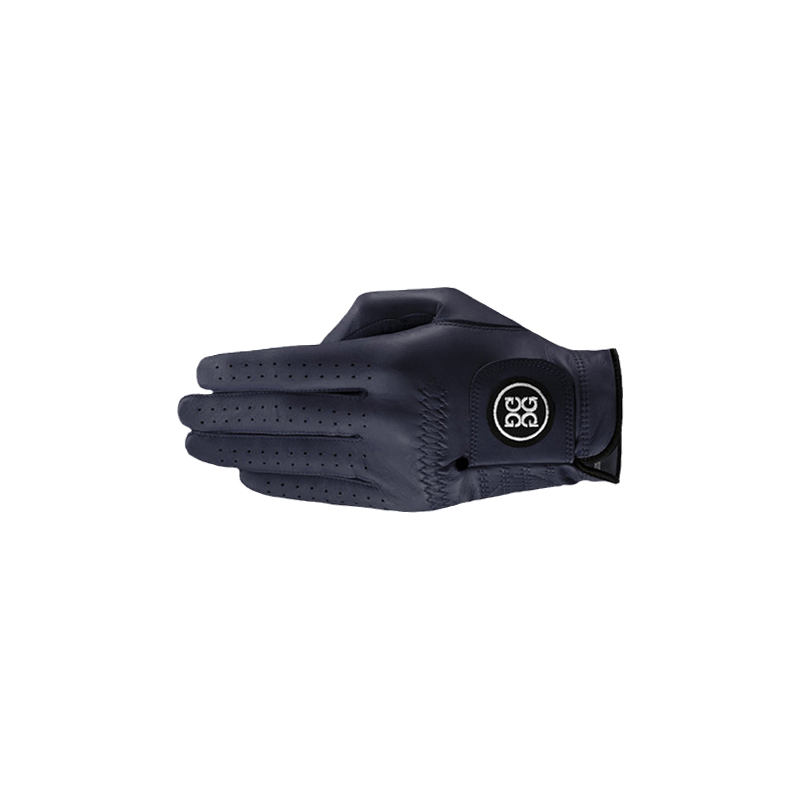 GFORE G4MC0G01 PAT Split Finger Golf Gloves Golf Course Men’s Regular Slip Resistant