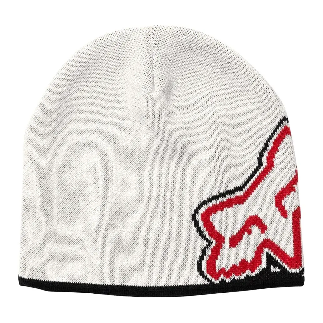 Supreme x Fox Racing® logo-detailed beanie