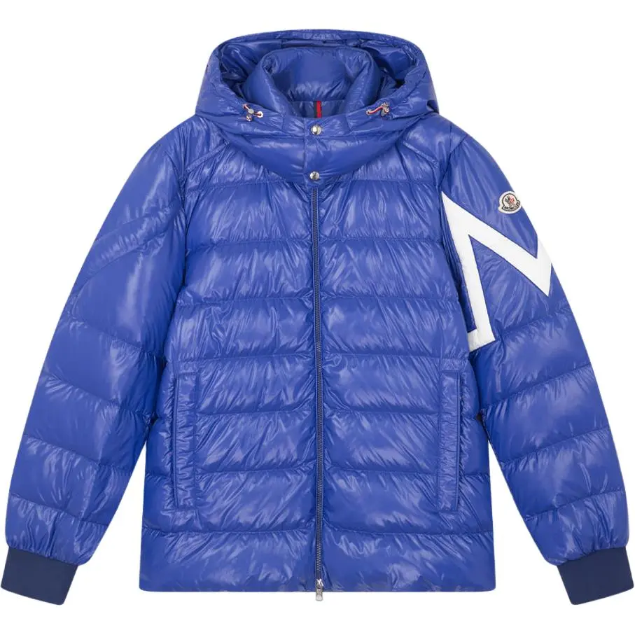 Moncler Corydale Down Jacket Unisex