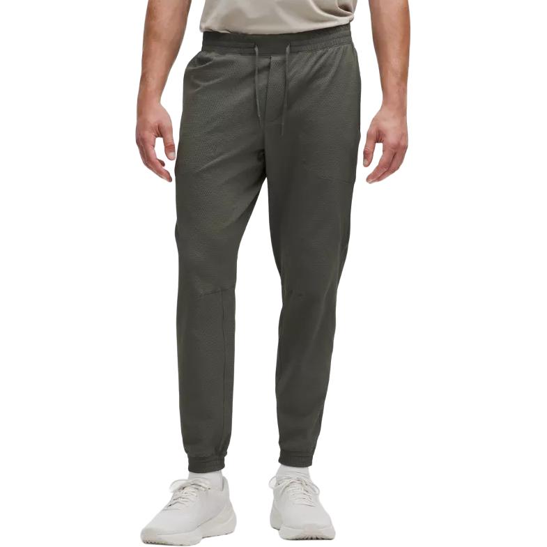 Lululemon License To Train Sports Pants Men’s