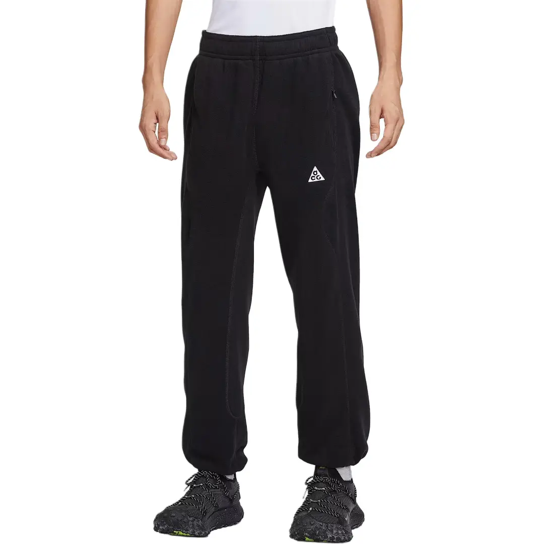Nike ACG Wolf Tree Casual Pants Men's Black