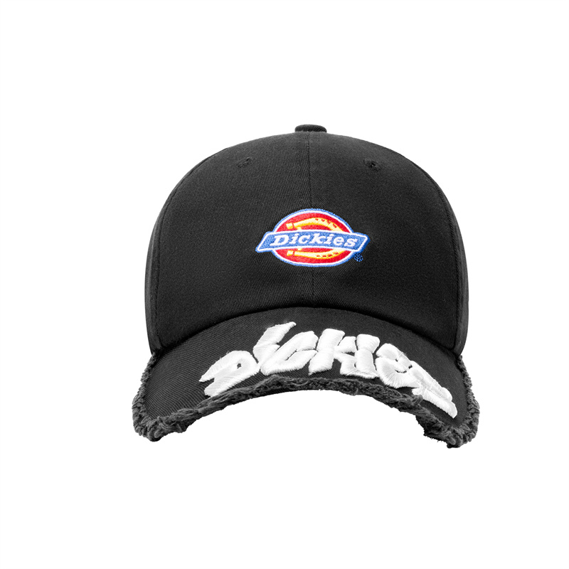 кепка Dickies (разноцветный) — фото 2