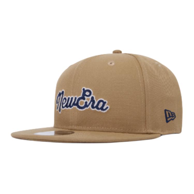 Кепка New Era (каки)