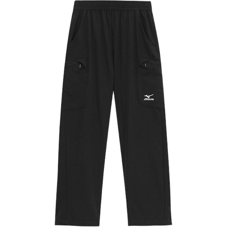 Штаны Mizuno (черный)