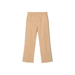GUCCI X Adidas Gg Trefoil Jacquard Pant