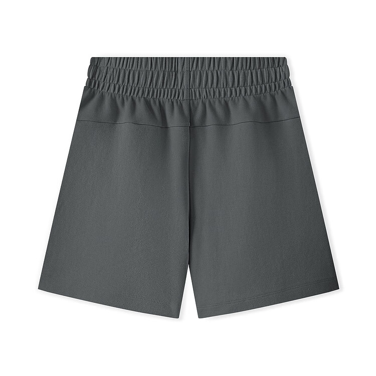 Skechers Sports Shorts Women’s Smoky Gray