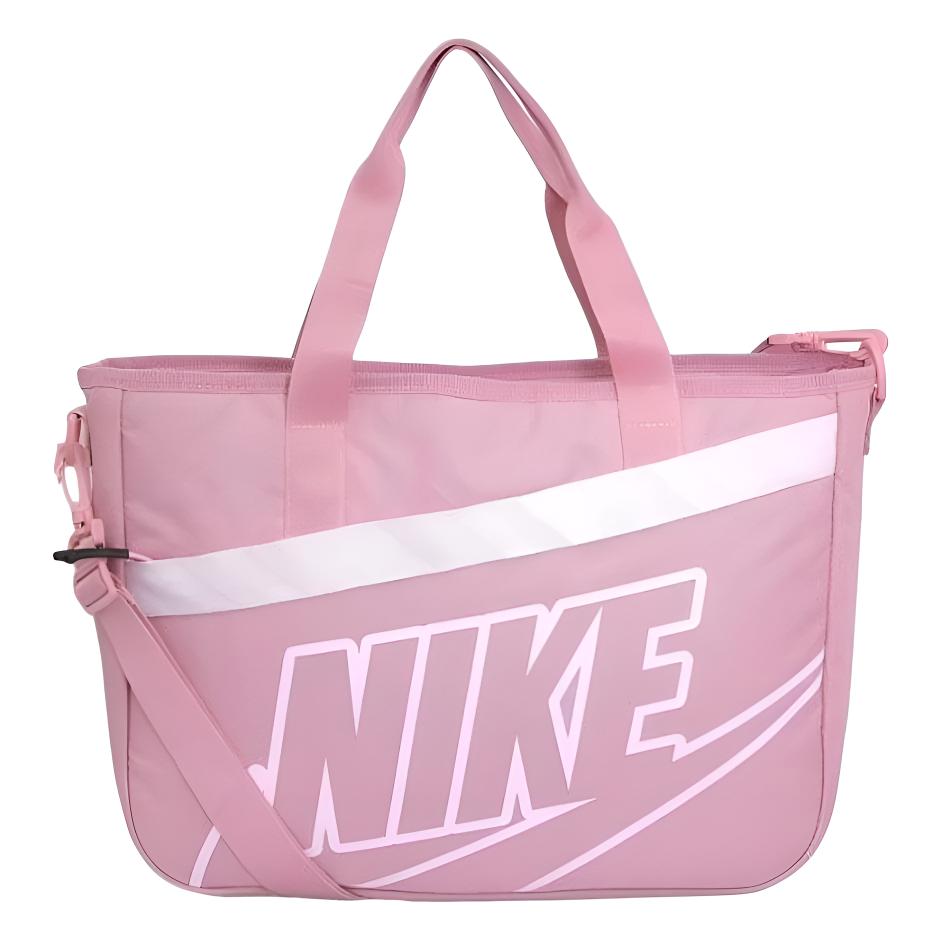 Женская сумка-тоут Nike Tote Bag (розовая)