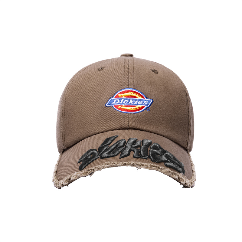 кепка Dickies (разноцветный) — фото 9