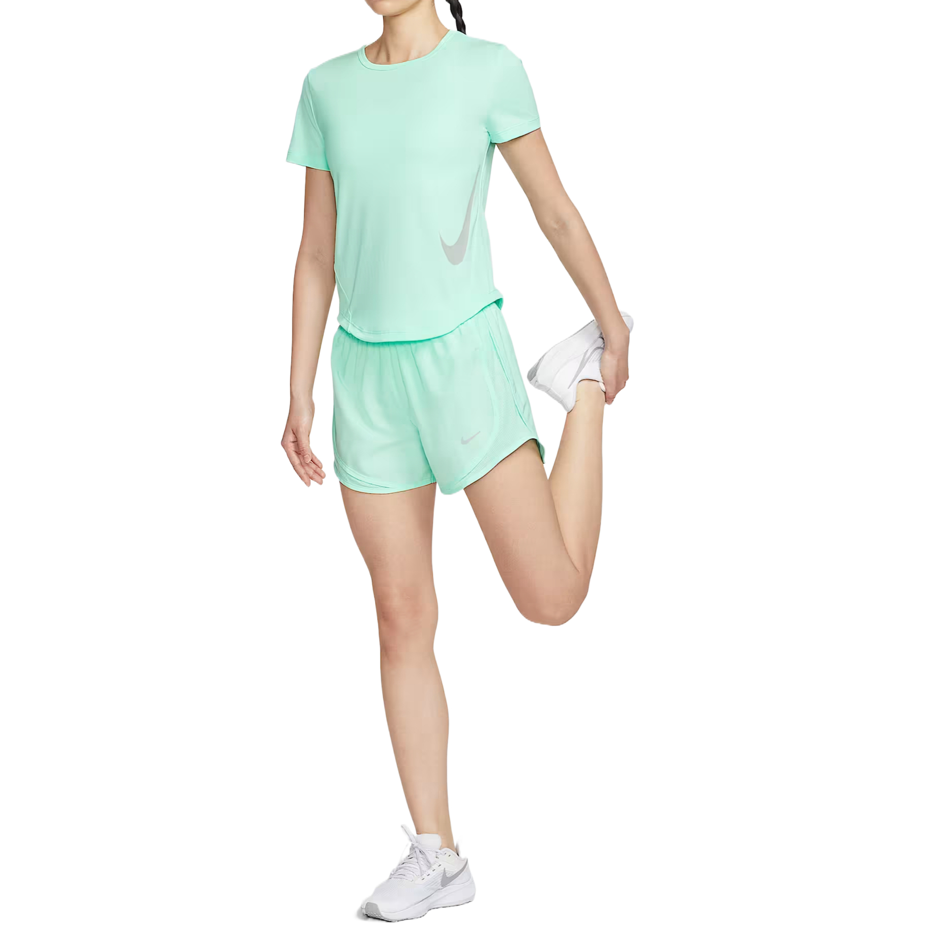 Nike Dri Fit Sports Shorts Women’s