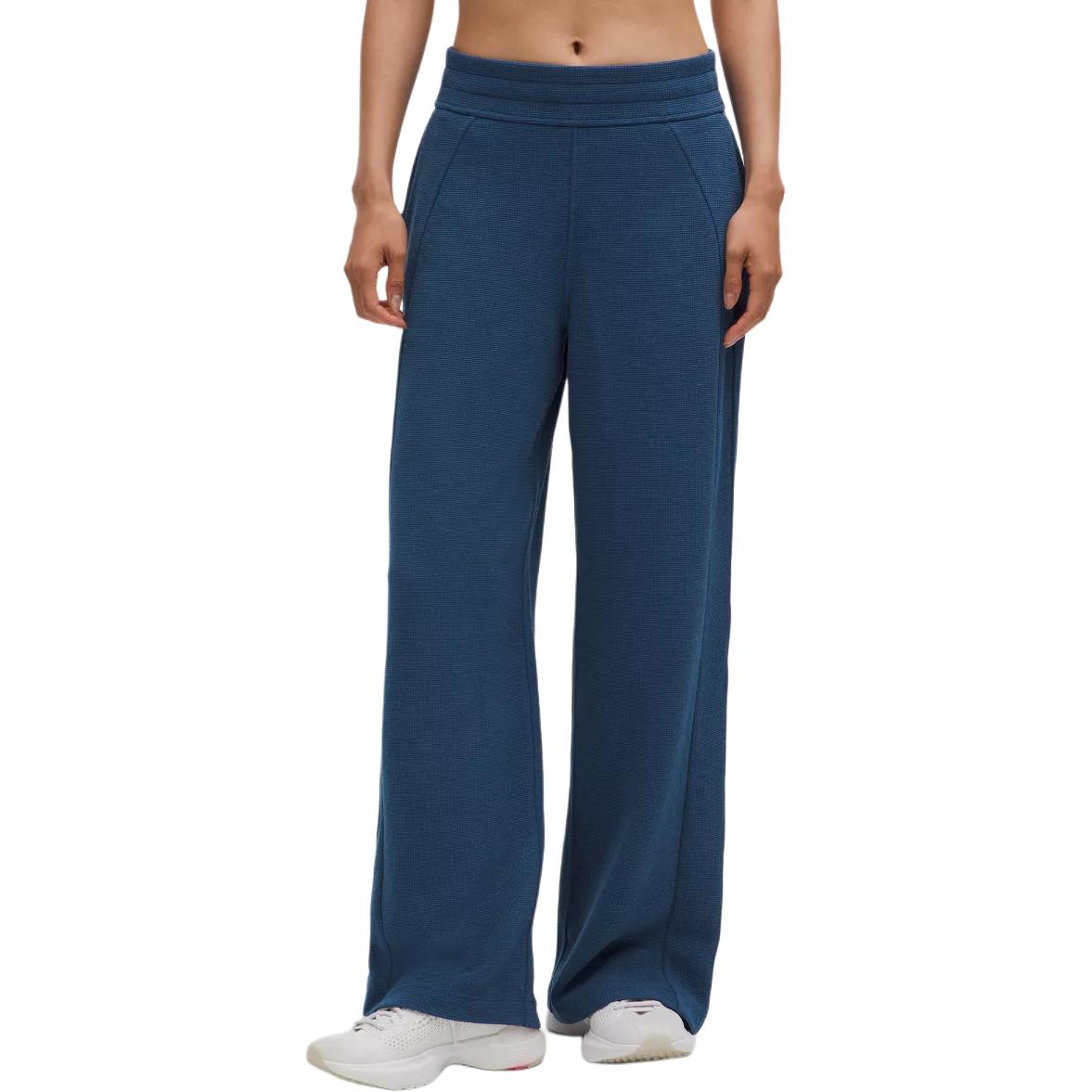 Lululemon Scuba Series Sports Pants Women’s