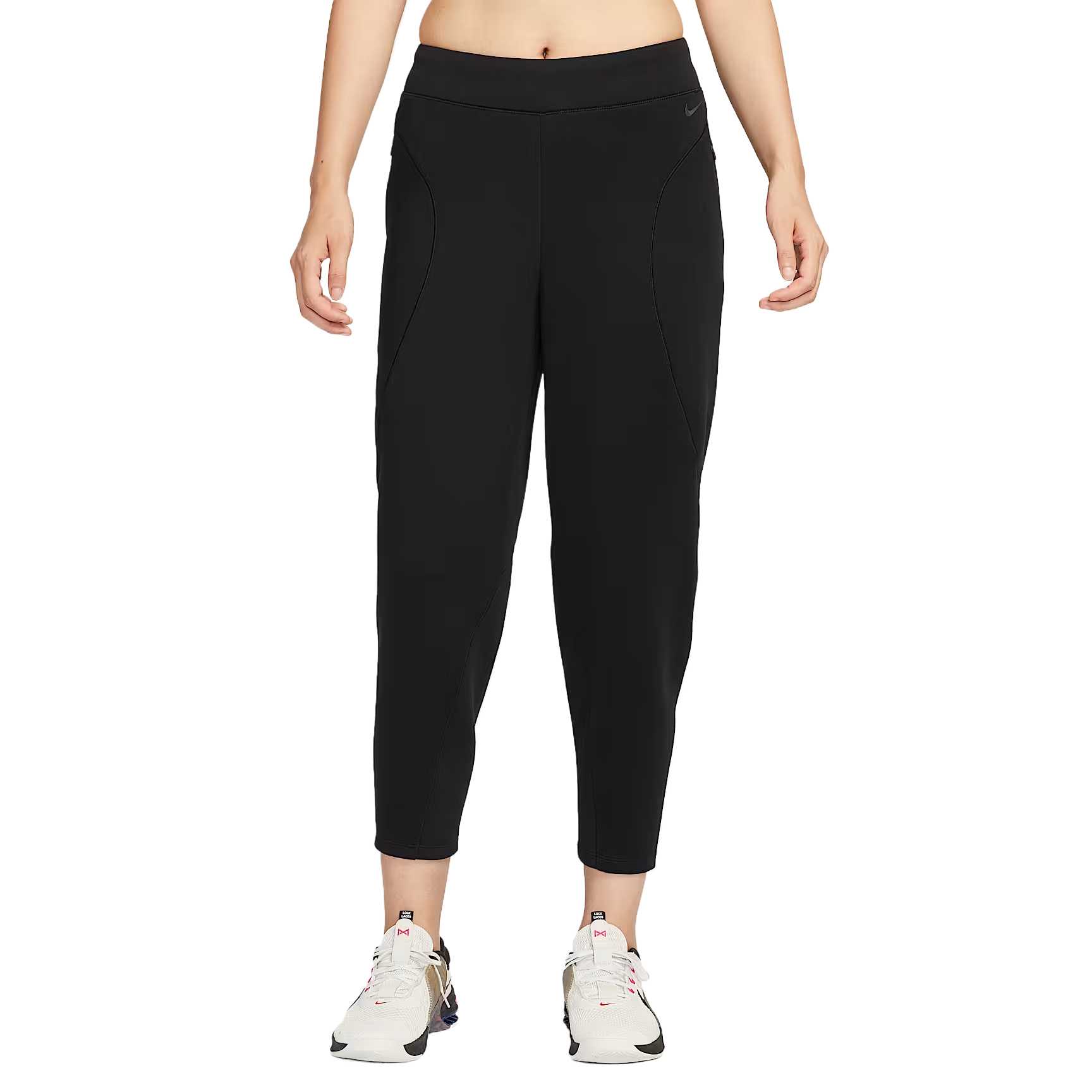 Женские штаны Nike Universa Dri-FIT (черные)