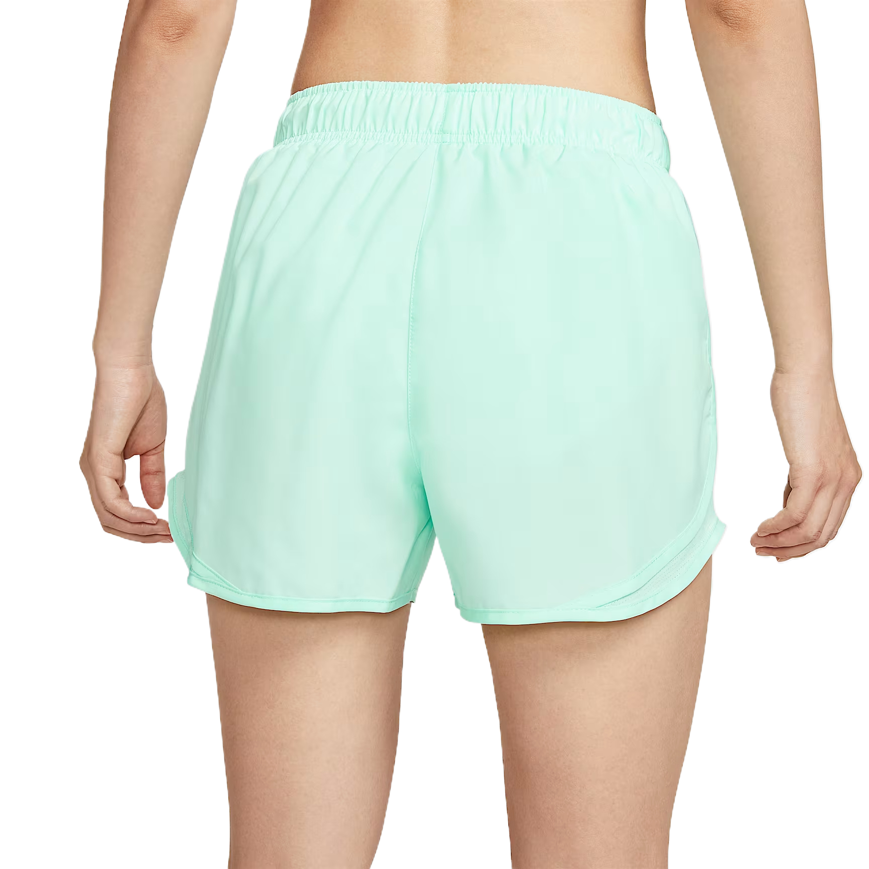 Nike Dri Fit Sports Shorts Women’s