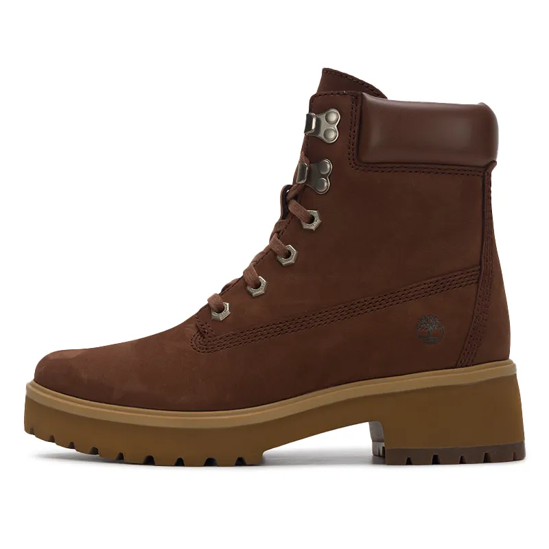 Timberland Carnaby Cool Ankle Boots Women's Brown